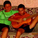 Савицкий Дмитрий