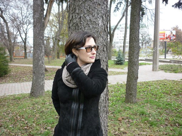 Бабенко Наташа