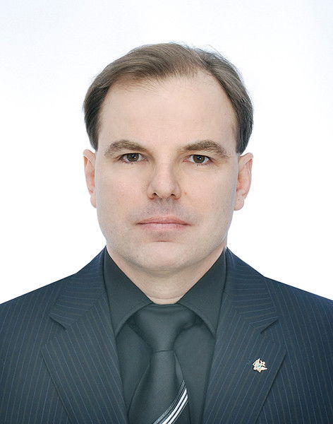 Алексей Щербаков