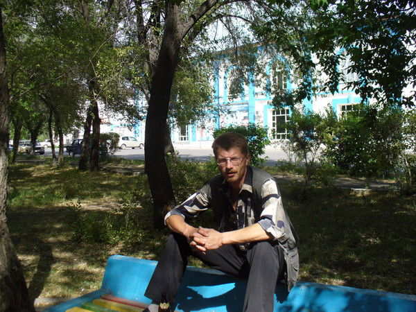 Максим Медведев