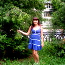 Оксана Казакова