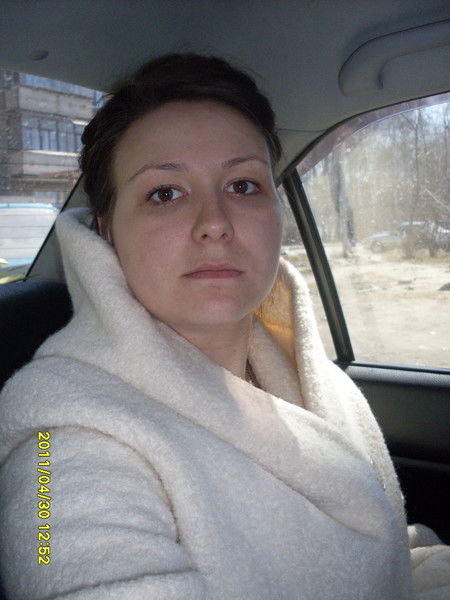 Галина Ложечникова