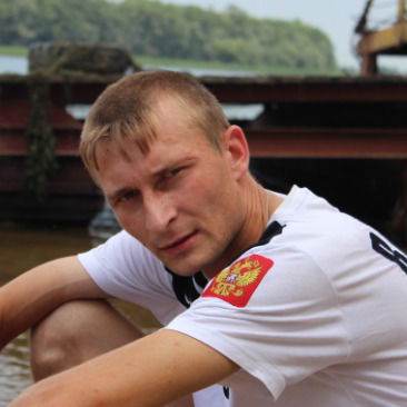 Александр Перерядкин