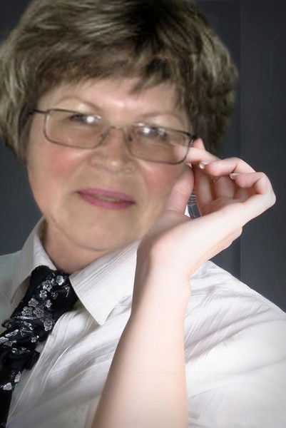 Зоя Осипова