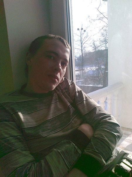 Сергій Барчишен