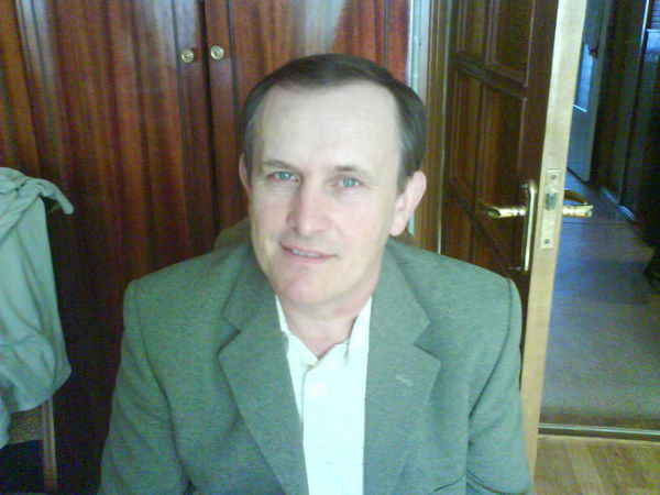 Валерий Иорин