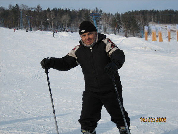 Валерий Чурсинов