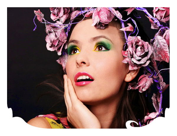 Лучик Солнца