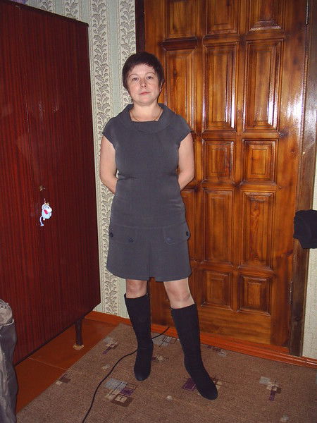 Ирина Никифорова