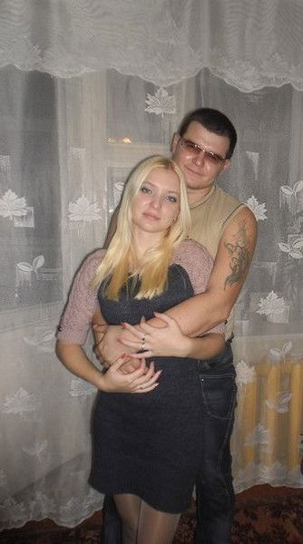 Олечка Лялькова