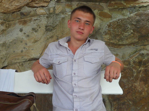 Виталик Косоногов