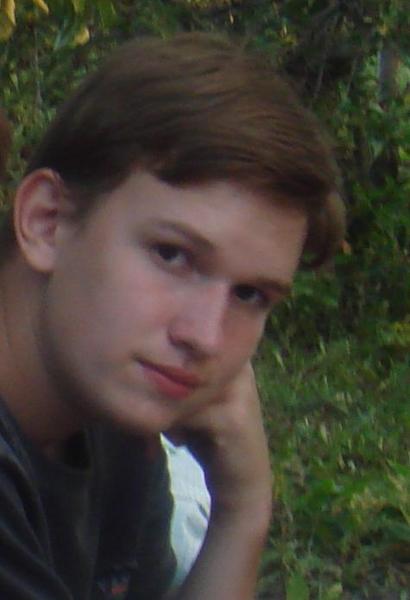 Денис Ерёмин