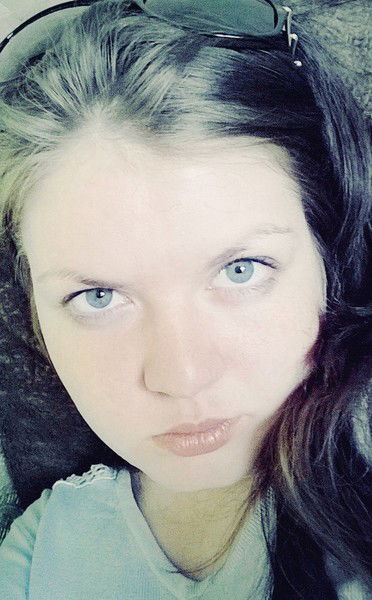 Любовь Ткачёва