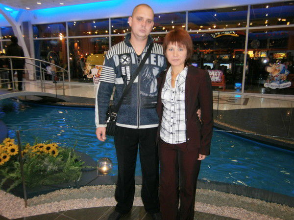 Жанна Громова