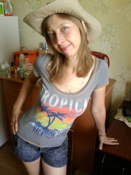 Ирина Кухтик