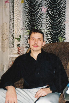 Алексей Рощин