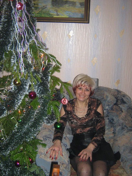 Нинель Павлова