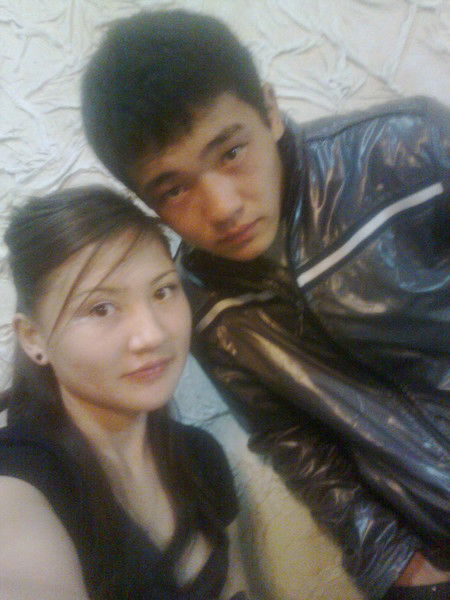 Гульназ Мукашева