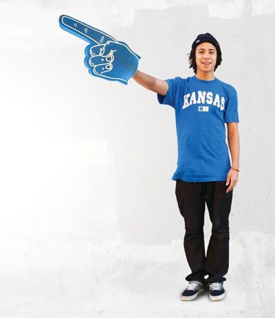 Андрей Агошков