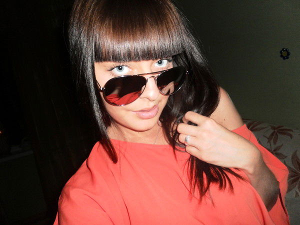 Кира Прозорова