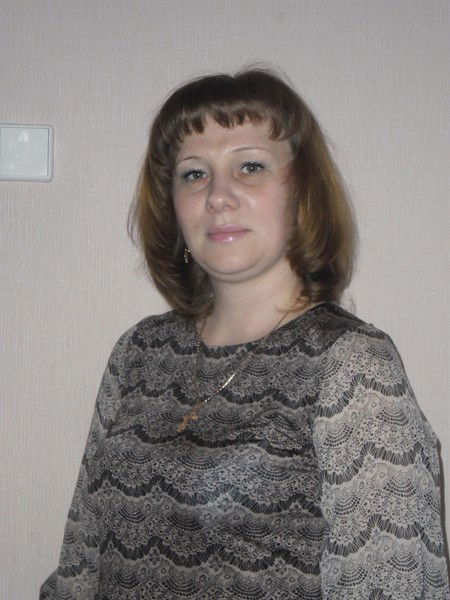 Евдокия Морозова