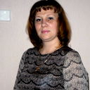 Евдокия Морозова