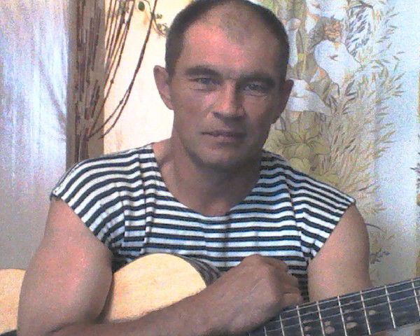 Алексей Капустин