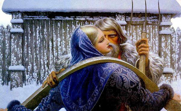 Оксана Челябинская