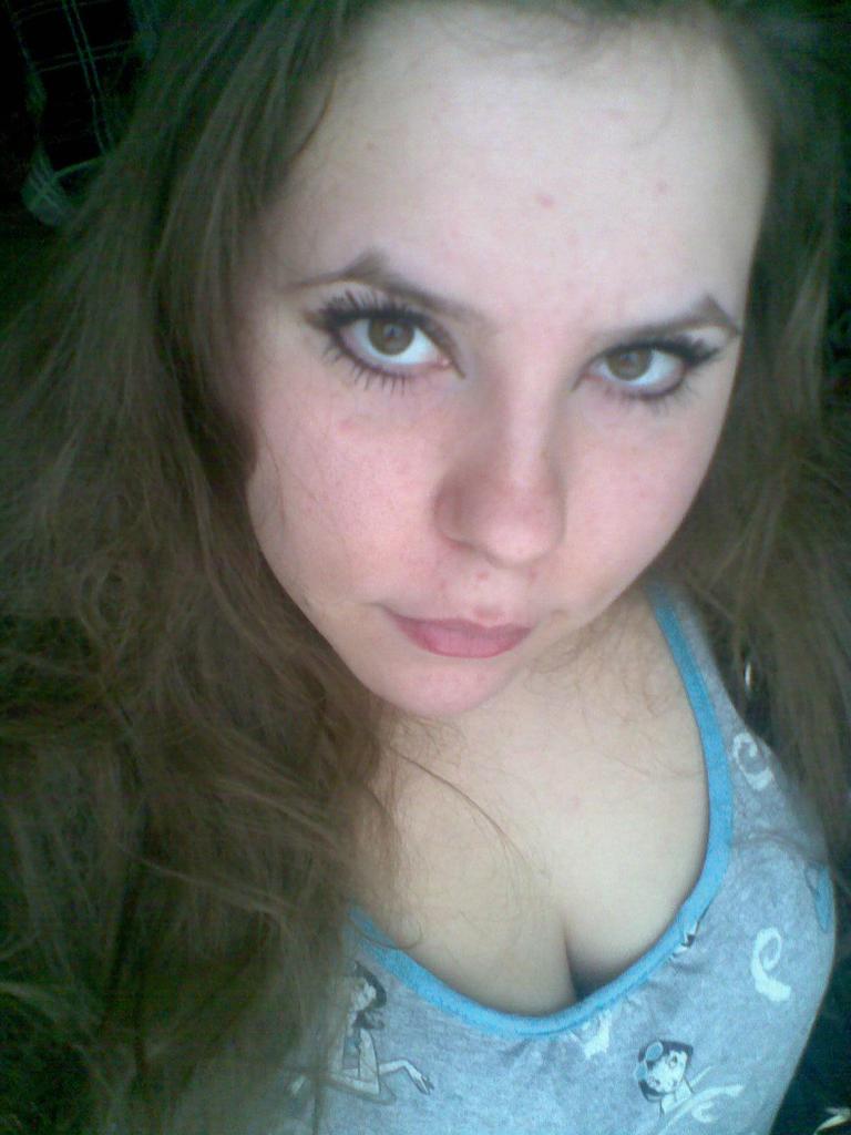 Екатерина Зотова