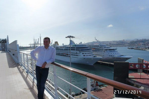 Владимир Абрамович