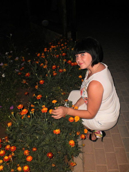 Снежанна Ширинкина