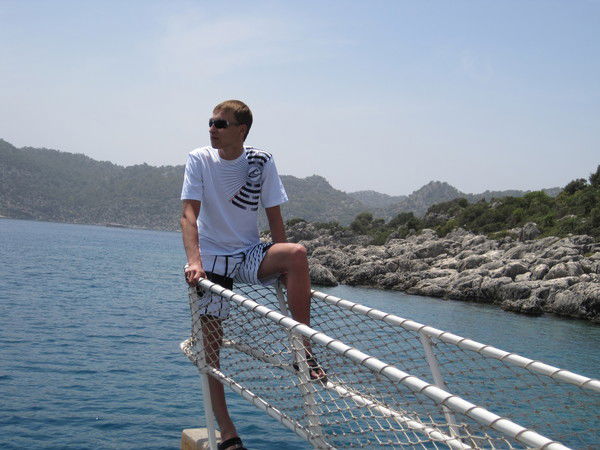 Роман Нестеров