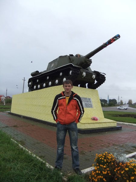 Владимир Веселов