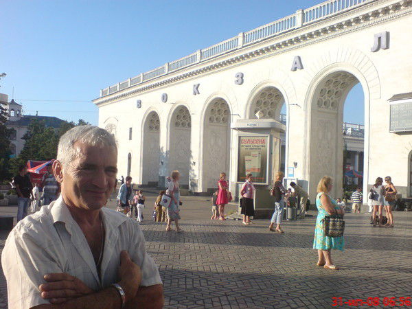 Михаил Зелькин