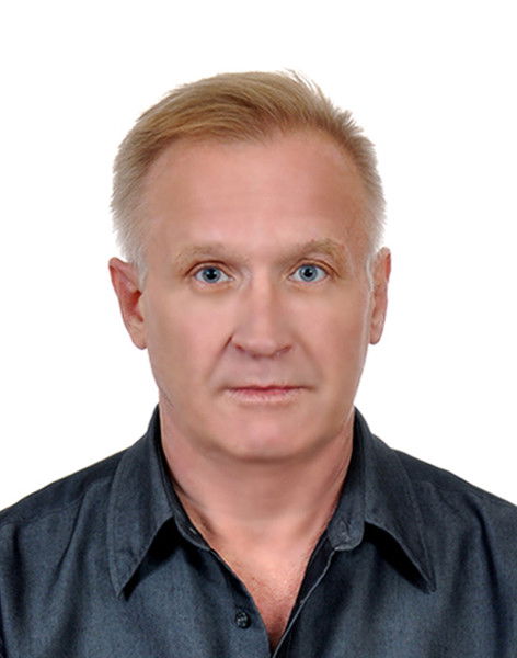 Андрей Душечкин