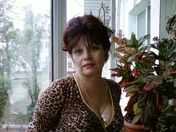 Ольга Шипилова