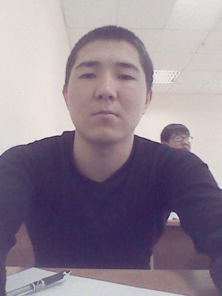 Куаныш Жаксыгалиев