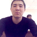 Куаныш Жаксыгалиев