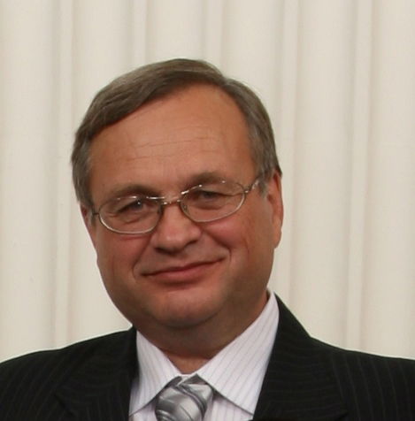 Сергей Жеребцов