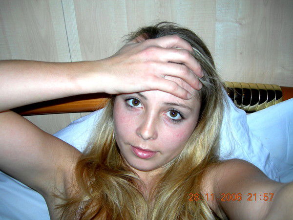 Анжелика Светенко