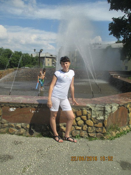 Надежда Леонидовна Кузнецова