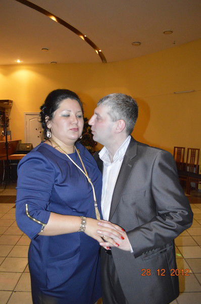 Маргарита Гуревич