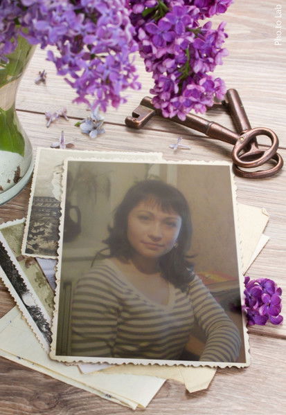 Зарина Зарина