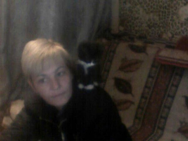 Альмира Любина