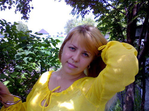 Агеева Наталья