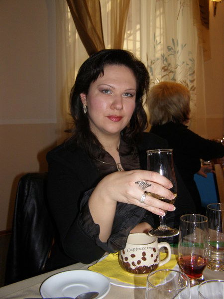 Наталья Пидопригора