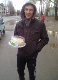 Дмитрий Катаев