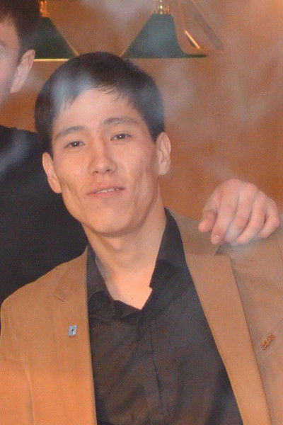 Аслан Мухамбетов