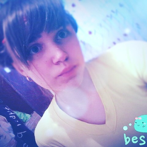 Анюта Логвиненко