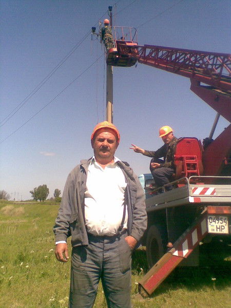 Сергей Савелов